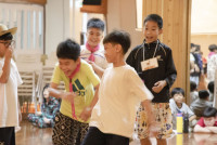 Day Camp Day Night ป.4/2568