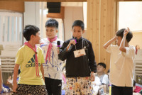 Day Camp Day Night ป.4/2568