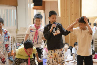 Day Camp Day Night ป.4/2568