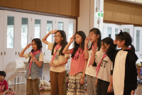 Day Camp Day Night ป.4/2568