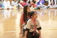Day Camp Day Night ป.4/2568