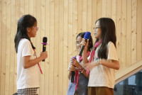 Day Camp Day Night ป.4/2568
