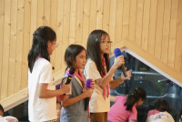 Day Camp Day Night ป.4/2568