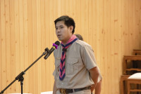 Day Camp Day Night ป.4/2568