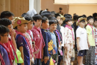 Day Camp Day Night ป.4/2568