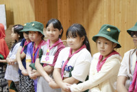 Day Camp Day Night ป.4/2568