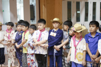 Day Camp Day Night ป.4/2568