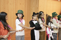 Day Camp Day Night ป.4/2568