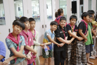 Day Camp Day Night ป.4/2568