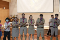 Day Camp Day Night ป.4/2568