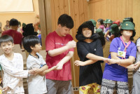 Day Camp Day Night ป.4/2568