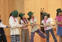Day Camp Day Night ป.4/2568
