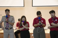 Day Camp Day Night ป.4/2568