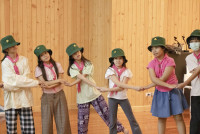 Day Camp Day Night ป.4/2568