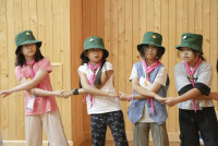 Day Camp Day Night ป.4/2568