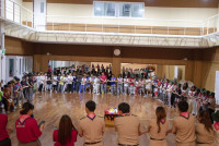 Day Camp Day Night ป.4/2568