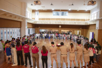 Day Camp Day Night ป.4/2568