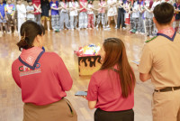 Day Camp Day Night ป.4/2568