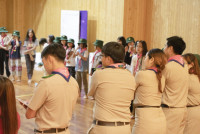 Day Camp Day Night ป.4/2568
