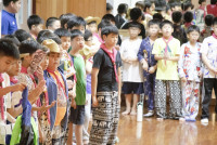 Day Camp Day Night ป.4/2568