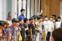 Day Camp Day Night ป.4/2568