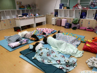 Day Camp Day Night ป.4/2568