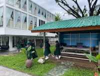 Day Camp Day Night ป.4/2568