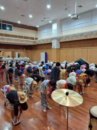 Day Camp Day Night ป.4/2568