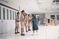 Day Camp Day Night ป.4/2568