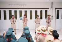 Day Camp Day Night ป.4/2568
