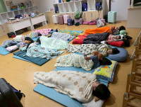 Day Camp Day Night ป.4/2568