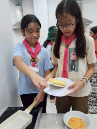 Day Camp Day Night ป.4/2568
