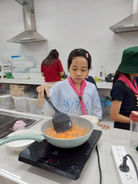 Day Camp Day Night ป.4/2568