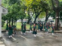 Day Camp Day Night ป.4/2568
