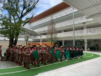 Day Camp Day Night ป.4/2568