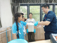 My Identity วิชาชีพสายวิทยาศาสตร์-สุขภาพ ปีการศึกษา 2568