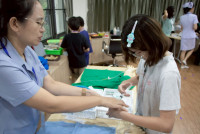 My Identity วิชาชีพสายวิทยาศาสตร์-สุขภาพ ปีการศึกษา 2568