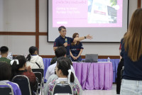 แนะแนววิศวะนิวเคลียร์จุฬา