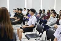 แนะแนววิศวะนิวเคลียร์จุฬา