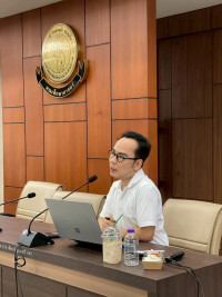 คณะศึกษาศาสตร์ มช. จัดกิจกรรม “Generative AI สำหรับเขียนบทความเผยแพร่ และพัฒนานวัตกรรมการศึกษา” เพื่อเสริมสร้างศักยภาพบุคลากรสายวิชาการ