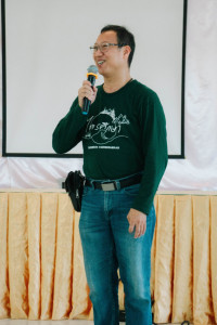 มช., มอ., มข. 3 สถาบันอุดมศึกษาผนึกกำลัง ไตรศึกษา ภาคีสัมพันธ์ ครั้งที่ 1 พัฒนาชุมชน ณ จังหวัดระนอง