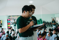 มช., มอ., มข. 3 สถาบันอุดมศึกษาผนึกกำลัง ไตรศึกษา ภาคีสัมพันธ์ ครั้งที่ 1 พัฒนาชุมชน ณ จังหวัดระนอง