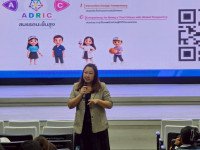 คณะศึกษาศาสตร์ มช. จัดกิจกรรมทีมวิชาการพบปะนักศึกษา แนะนำวิธีตรวจสอบ มชท.92 เพื่อให้สำเร็จการศึกษาตามโครงสร้างหลักสูตร