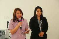 คณะศึกษาศาสตร์ มช. ให้การต้อนรับคณะครูโรงเรียนพะเยาพิทยาคมศึกษาดูงานพัฒนาการสอนด้วย AI