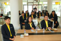 คณะศึกษาศาสตร์ มช. ให้การต้อนรับคณะครูโรงเรียนพะเยาพิทยาคมศึกษาดูงานพัฒนาการสอนด้วย AI