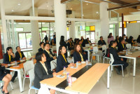 คณะศึกษาศาสตร์ มช. ให้การต้อนรับคณะครูโรงเรียนพะเยาพิทยาคมศึกษาดูงานพัฒนาการสอนด้วย AI