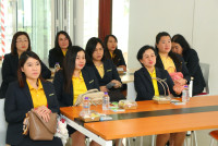 คณะศึกษาศาสตร์ มช. ให้การต้อนรับคณะครูโรงเรียนพะเยาพิทยาคมศึกษาดูงานพัฒนาการสอนด้วย AI