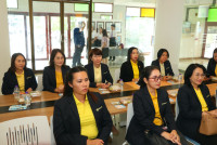 คณะศึกษาศาสตร์ มช. ให้การต้อนรับคณะครูโรงเรียนพะเยาพิทยาคมศึกษาดูงานพัฒนาการสอนด้วย AI