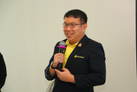 คณะศึกษาศาสตร์ มช. ให้การต้อนรับคณะครูโรงเรียนพะเยาพิทยาคมศึกษาดูงานพัฒนาการสอนด้วย AI