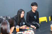 คณะศึกษาศาสตร์ มช. ศึกษาดูงาน มอ.ปัตตานี แลกเปลี่ยนเรียนรู้การบริหารยุคใหม่